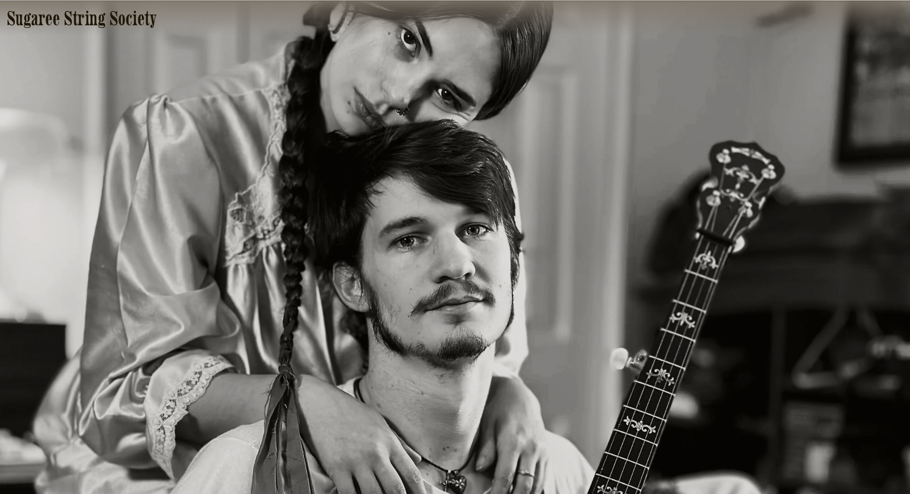 Sugaree String Society