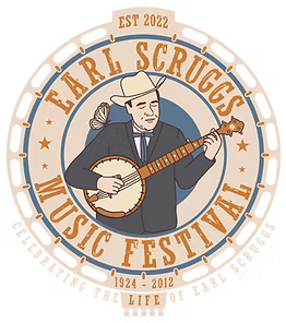 Earl Scruggs Music Festival