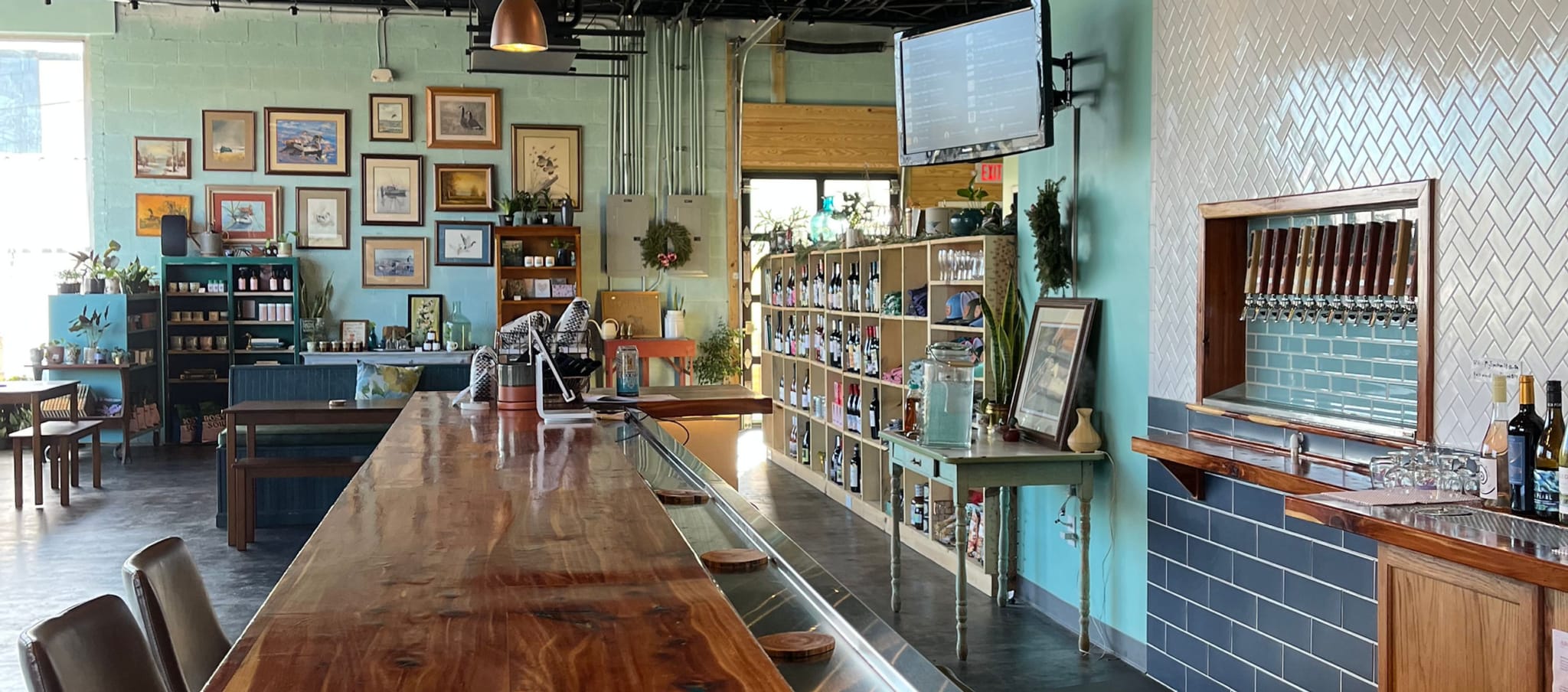 Riparian Provision Company