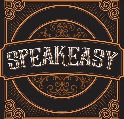 Speakeasy Carrboro